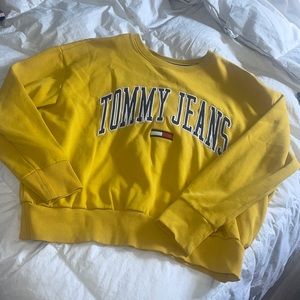 Tommy Jeans Crewneck